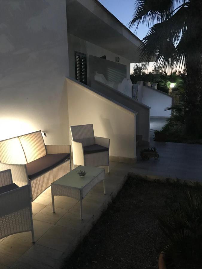 Villa Angela Case Vacanza 비에스테 외부 사진