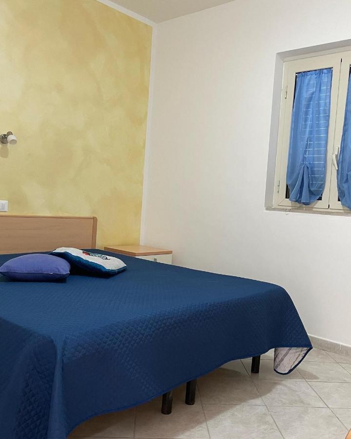Villa Angela Case Vacanza 비에스테 외부 사진