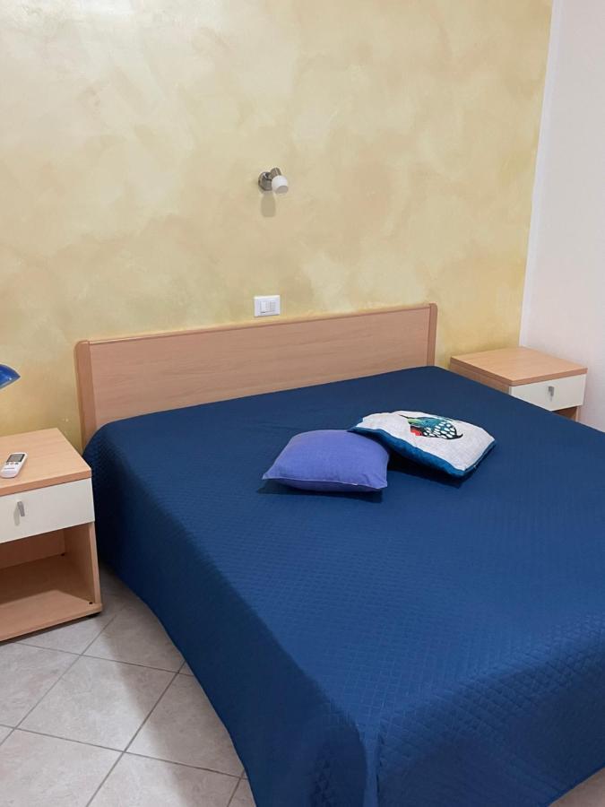 Villa Angela Case Vacanza 비에스테 외부 사진
