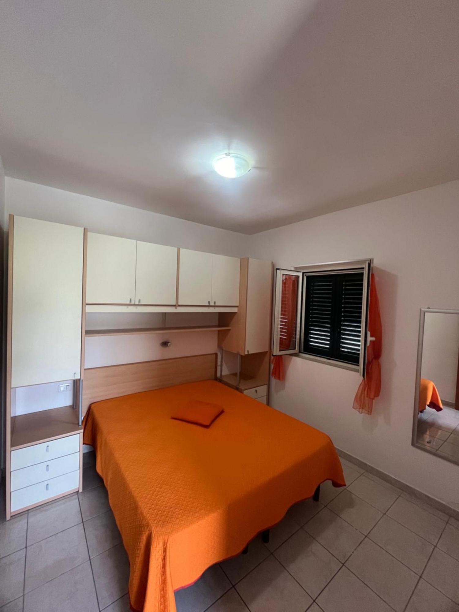 Villa Angela Case Vacanza 비에스테 외부 사진