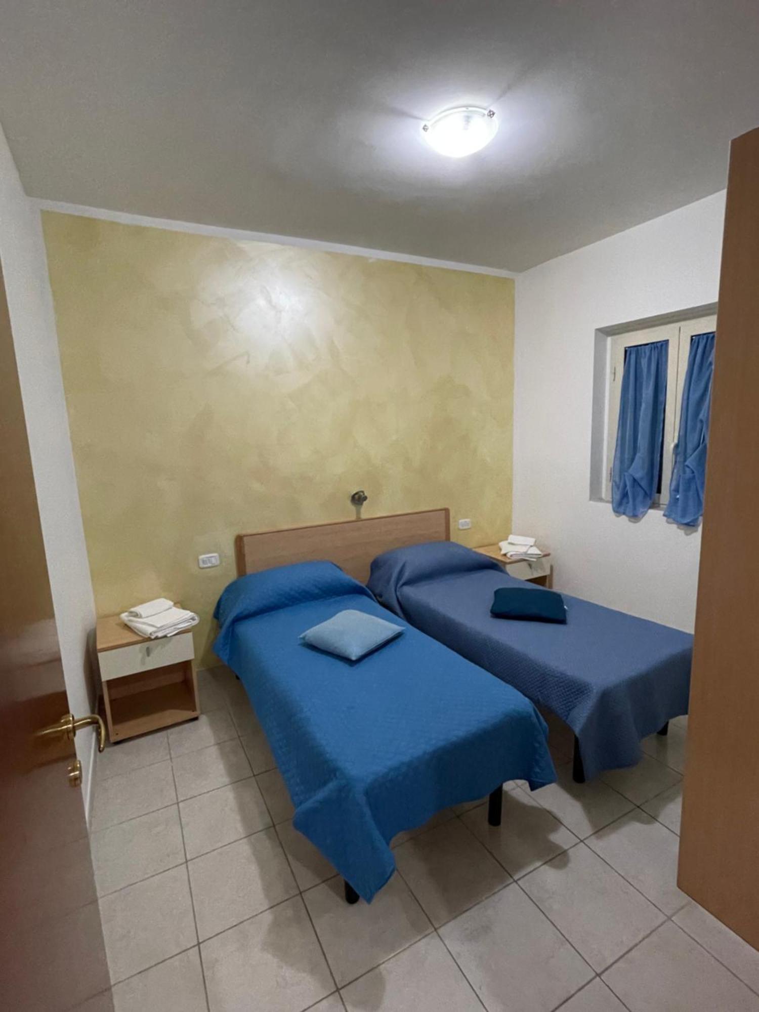 Villa Angela Case Vacanza 비에스테 외부 사진
